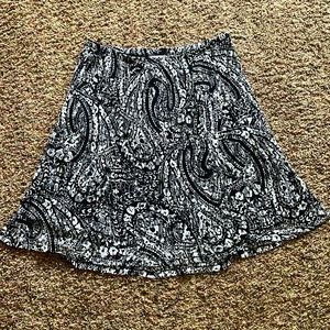 CJ Banks Skirt size 1X